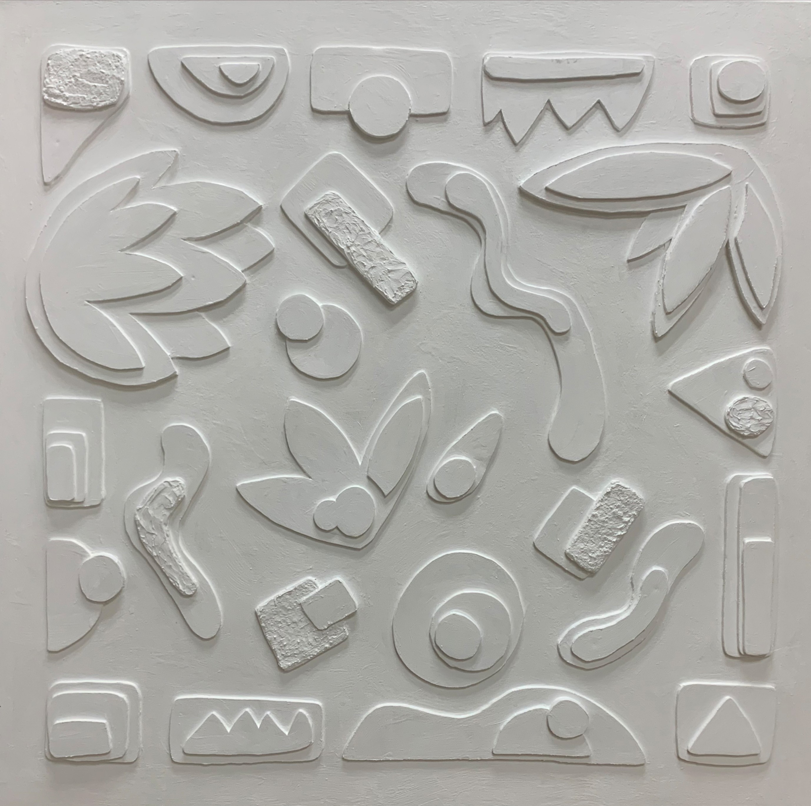 Continued artwork