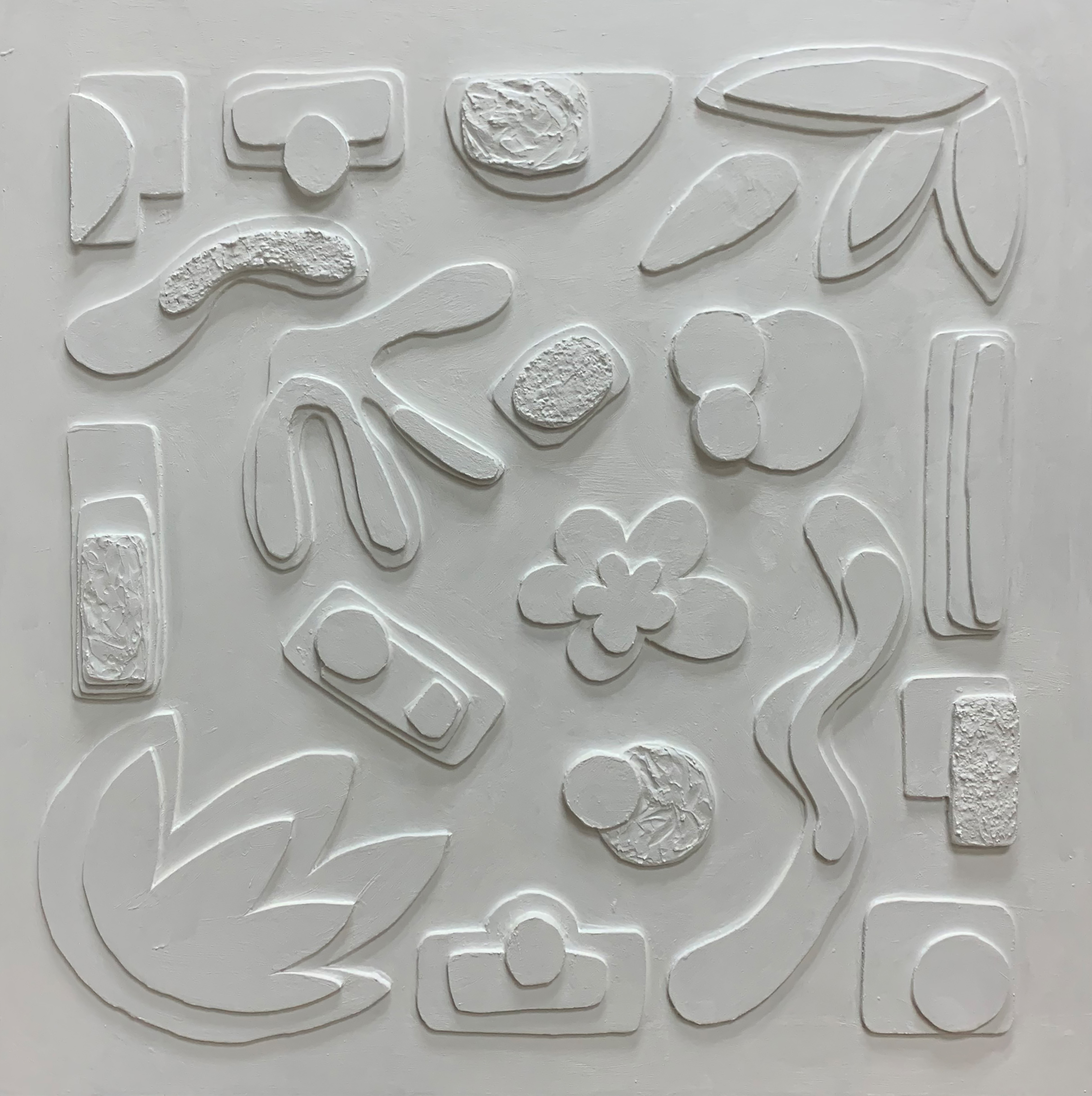 Systeme artwork